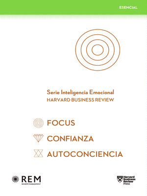 cover image of Estuche Esencial I.E. (Focus, Confianza y Autoconciencia)